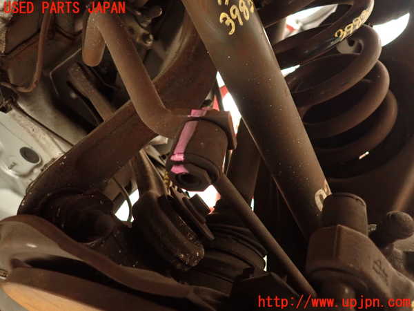 2UPJ-9239835445]ベンツ C250 ステーションワゴン(204252)リアスタビライザー 中古 (S204)_5
