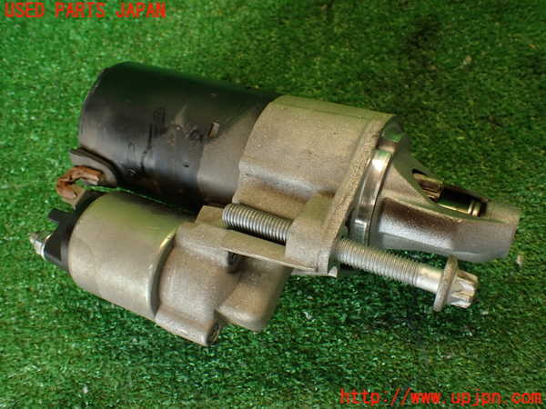 2UPJ-9239836010]ベンツ C250 ステーションワゴン(204252)セルモーター 中古 (S204)_2
