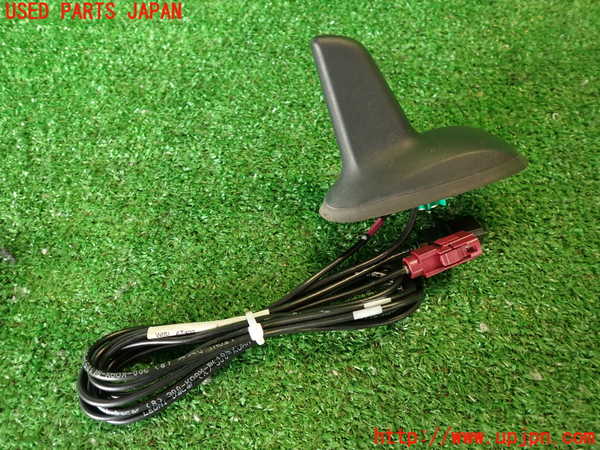 2UPJ-9239836550]ベンツ C250 ステーションワゴン(204252)アンテナ 中古 (S204)_2