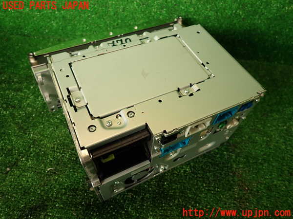 2UPJ-9239836589]ベンツ C250 ステーションワゴン(204252)カーナビゲーション HDD 中古 (S204)_3