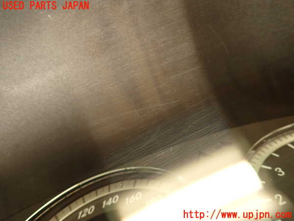 2UPJ-9239836170]ベンツ C250 ステーションワゴン(204252)スピードメーター 中古 (S204)_2