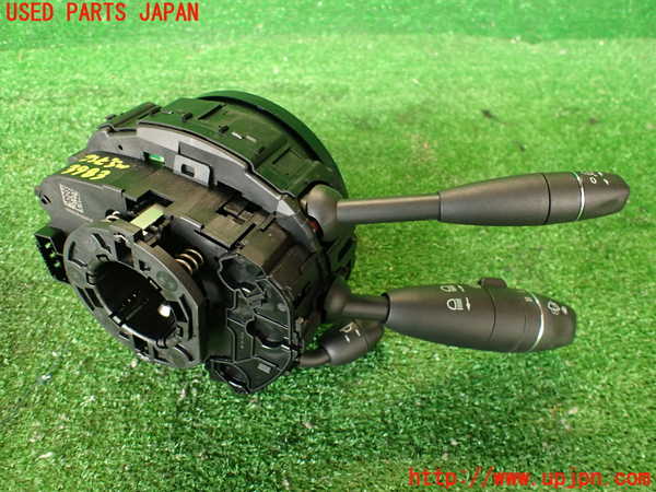 2UPJ-9239836720]ベンツ C250 ステーションワゴン(204252)コンビネーションスイッチ 中古 (S204)_2