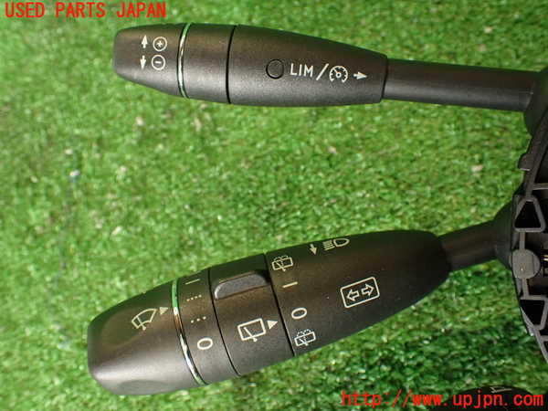2UPJ-9239836720]ベンツ C250 ステーションワゴン(204252)コンビネーションスイッチ 中古 (S204)_3