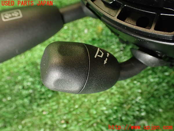 2UPJ-9239836720]ベンツ C250 ステーションワゴン(204252)コンビネーションスイッチ 中古 (S204)_4