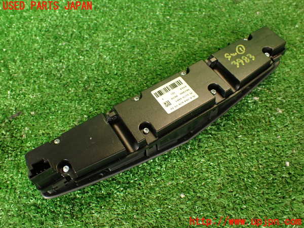 2UPJ-9239836306]ベンツ C250 ステーションワゴン(204252)スイッチ1 (シート) 中古 (S204)_4