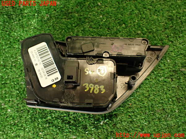 2UPJ-9239836308]ベンツ C250 ステーションワゴン(204252)スイッチ3 中古 (S204)_2