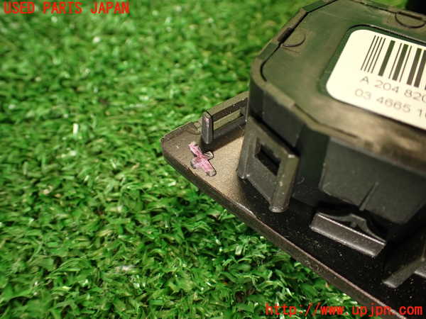 2UPJ-9239836308]ベンツ C250 ステーションワゴン(204252)スイッチ3 中古 (S204)_3