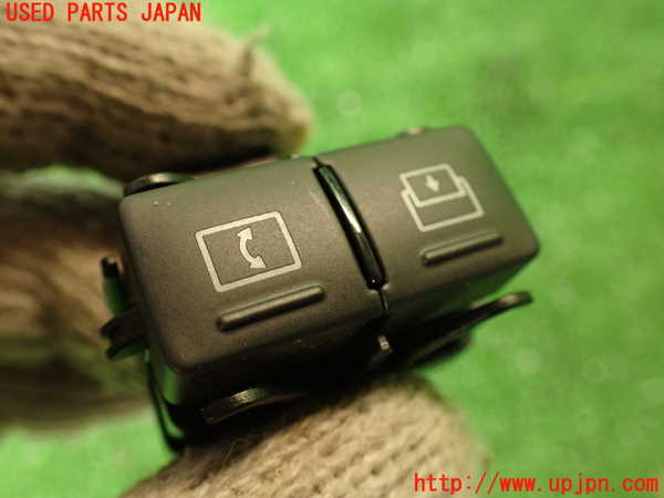 2UPJ-9239836312]ベンツ C250 ステーションワゴン(204252)スイッチ7 中古 (S204)_2