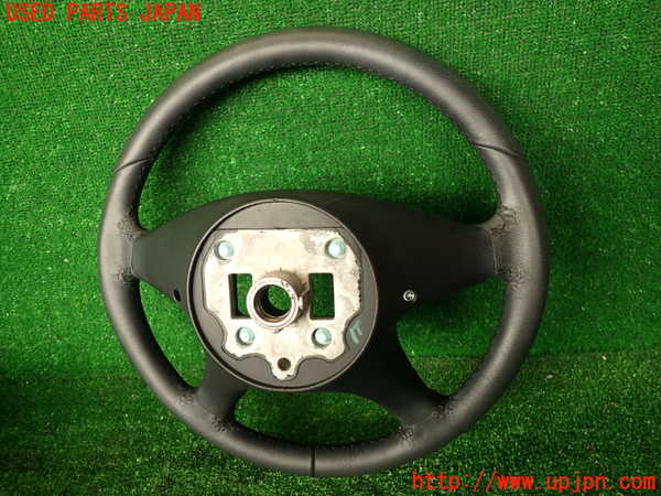 2UPJ-9239837855]ベンツ C250 ステーションワゴン(204252)ステアリングホイール 中古 (S204)_2
