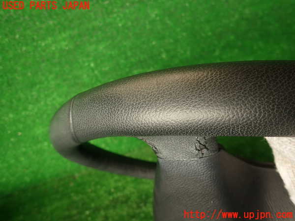 2UPJ-9239837855]ベンツ C250 ステーションワゴン(204252)ステアリングホイール 中古 (S204)_3
