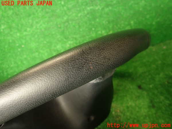 2UPJ-9239837855]ベンツ C250 ステーションワゴン(204252)ステアリングホイール 中古 (S204)_4