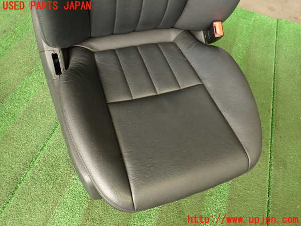 2UPJ-9239837035]ベンツ C250 ステーションワゴン(204252)運転席シート 中古 (S204)_2