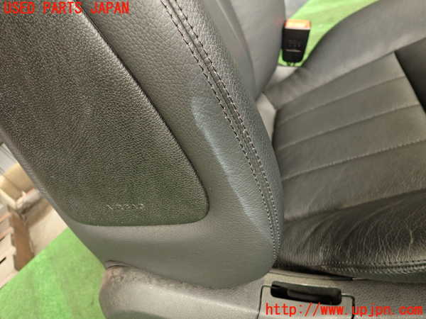 2UPJ-9239837035]ベンツ C250 ステーションワゴン(204252)運転席シート 中古 (S204)_3