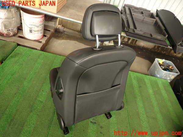2UPJ-9239837035]ベンツ C250 ステーションワゴン(204252)運転席シート 中古 (S204)_4