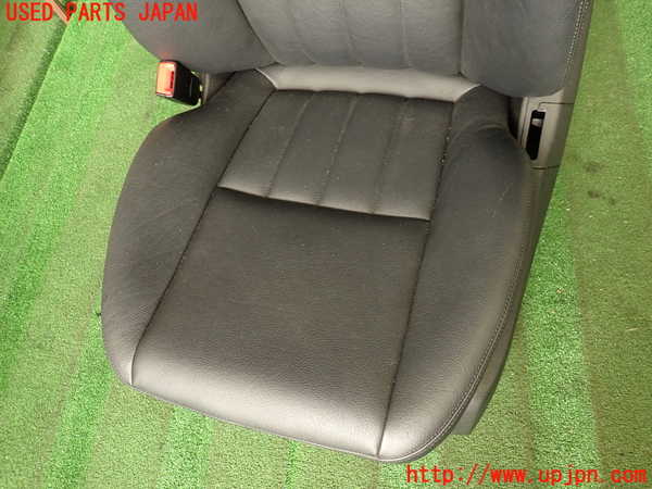 2UPJ-9239837065]ベンツ C250 ステーションワゴン(204252)助手席シート 中古 (S204)_2
