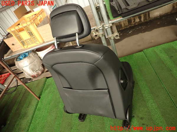 2UPJ-9239837065]ベンツ C250 ステーションワゴン(204252)助手席シート 中古 (S204)_4