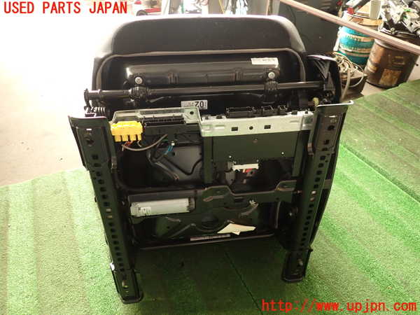 2UPJ-9239837065]ベンツ C250 ステーションワゴン(204252)助手席シート 中古 (S204)_5