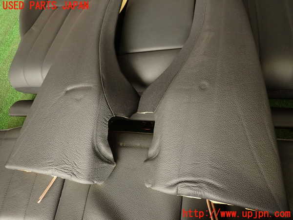2UPJ-9239837385]ベンツ C250 ステーションワゴン(204252)リアシート 中古 (S204)_2