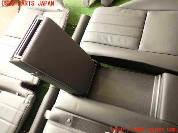2UPJ-9239837385]ベンツ C250 ステーションワゴン(204252)リアシート 中古 (S204)_3