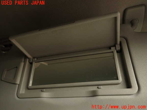 2UPJ-9239837625]ベンツ C250 ステーションワゴン(204252)室内サンバイザー右側 中古 (S204)_4