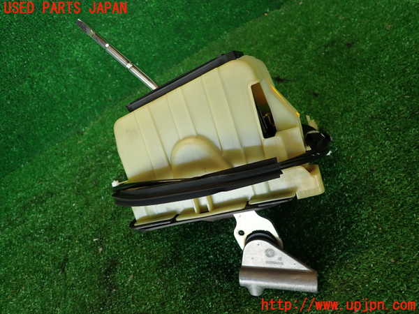 2UPJ-9239837555]ベンツ C250 ステーションワゴン(204252)ATシフトレバー 中古 (S204)_2