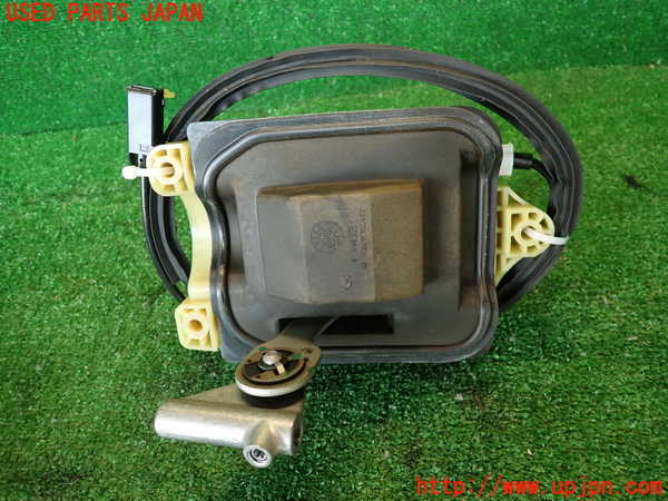 2UPJ-9239837555]ベンツ C250 ステーションワゴン(204252)ATシフトレバー 中古 (S204)_3
