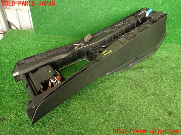 2UPJ-9239837540]ベンツ C250 ステーションワゴン(204252)センターコンソール 中古 (S204)_5