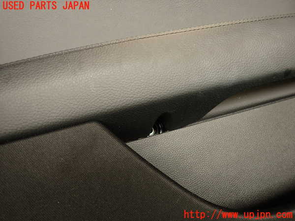2UPJ-9239831264]ベンツ C250 ステーションワゴン(204252)左前ドア内張り 中古 (S204)_4