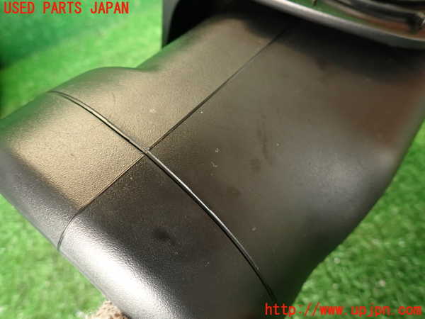 2UPJ-9239837905]ベンツ C250 ステーションワゴン(204252)コラムカバー 中古 (S204)_4