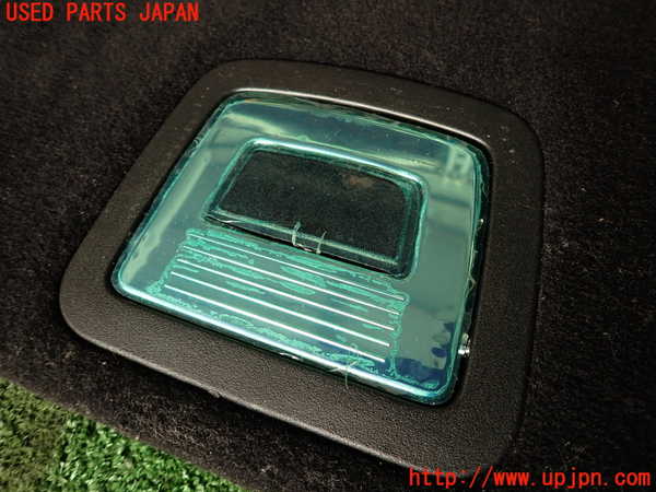2UPJ-9239837771]ベンツ C250 ステーションワゴン(204252)ラゲッジトレイ1 中古 (S204)_2
