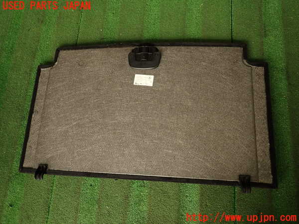 2UPJ-9239837771]ベンツ C250 ステーションワゴン(204252)ラゲッジトレイ1 中古 (S204)_4