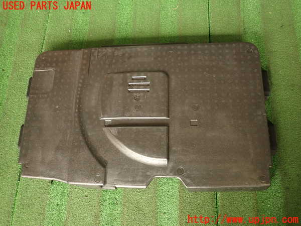 2UPJ-9239837773]ベンツ C250 ステーションワゴン(204252)ラゲッジトレイ3 中古 (S204)_4