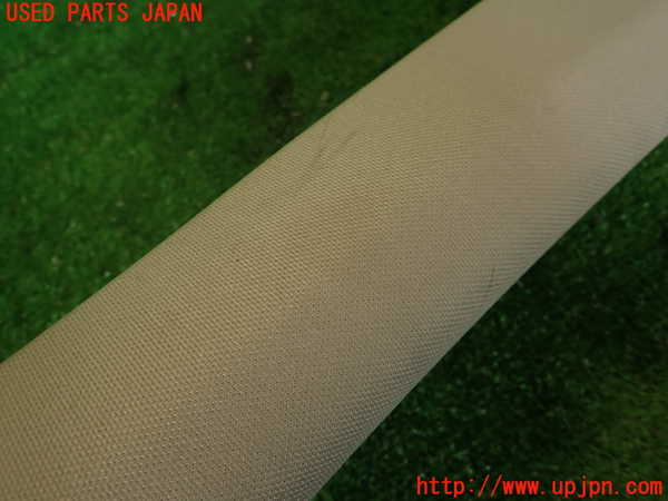 2UPJ-9239837655]ベンツ C250 ステーションワゴン(204252)右フロントピラートリム 中古 (S204)_2