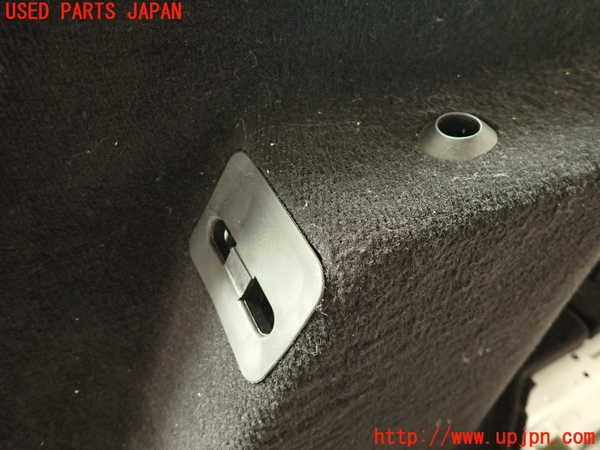 2UPJ-9239837675]ベンツ C250 ステーションワゴン(204252)右リアピラートリム 中古 (S204)_3