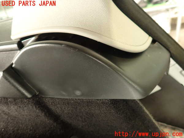 2UPJ-9239837680]ベンツ C250 ステーションワゴン(204252)左リアピラートリム 中古 (S204)_3