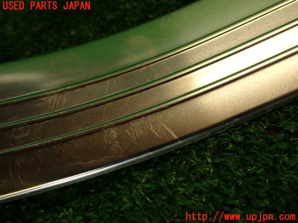 2UPJ-9239837740]ベンツ C250 ステーションワゴン(204252)スカッフプレート 中古 (S204)_3