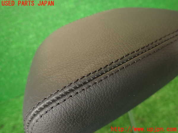 2UPJ-9239837130]ベンツ C250 ステーションワゴン(204252)真中2列目ヘッドレスト 中古 (S204)_4