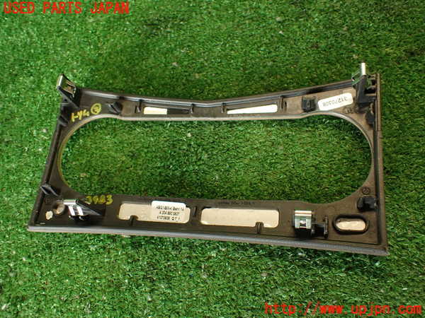 2UPJ-9239837692]ベンツ C250 ステーションワゴン(204252)内装トリム類2 中古 (S204)_4