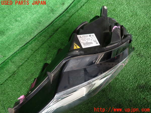 2UPJ-9239841132]アウディ・A3 スポーツバック(8PCAX)左ヘッドライト HID 中古_3