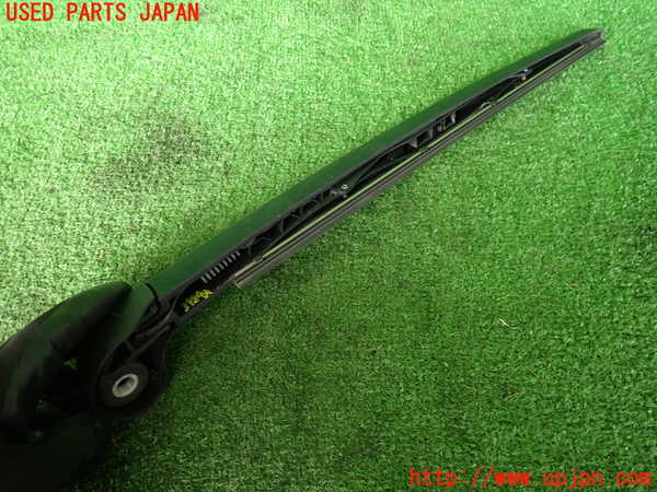2UPJ-9239841661]アウディ・A3 スポーツバック(8PCAX)リアワイパーアーム1 中古_2