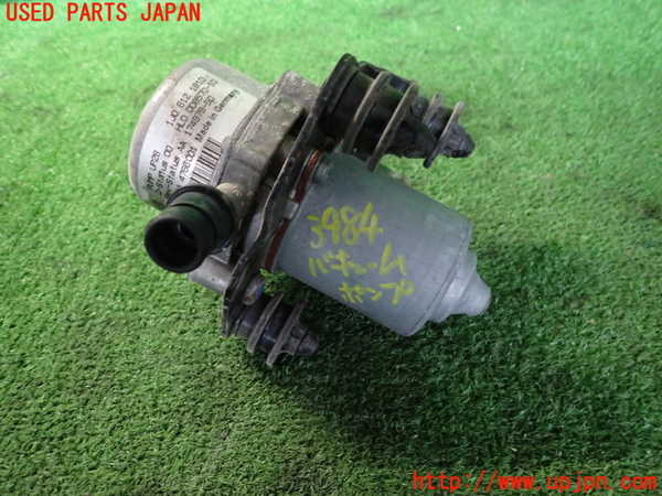 2UPJ-9239842580]アウディ・A3 スポーツバック(8PCAX)バキュームポンプ 中古_2