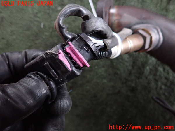 2UPJ-9239842631]アウディ・A3 スポーツバック(8PCAX)フロントパイプ1 中古_3