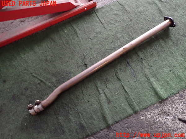 2UPJ-9239842651]アウディ・A3 スポーツバック(8PCAX)センターパイプ1 中古_2