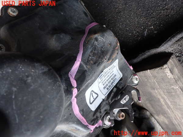 2UPJ-9239843010]アウディ・A3 スポーツバック(8PCAX)ミッション AT CAX 中古_2