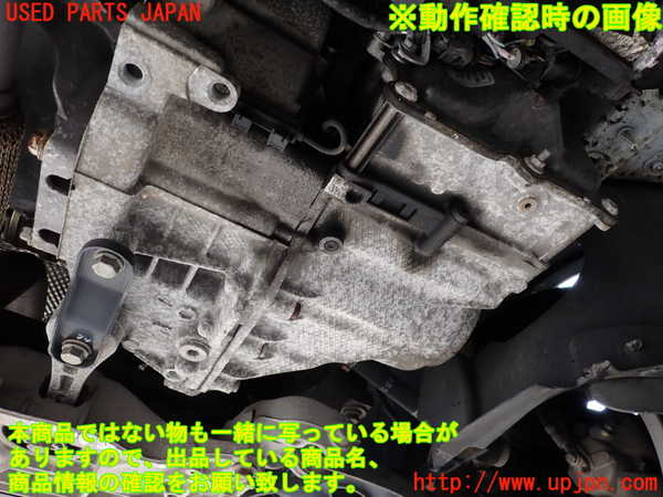 2UPJ-9239843010]アウディ・A3 スポーツバック(8PCAX)ミッション AT CAX 中古_5