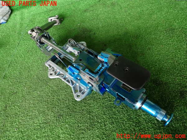 2UPJ-9239844260]アウディ・A3 スポーツバック(8PCAX)ステアリングシャフト 中古_2