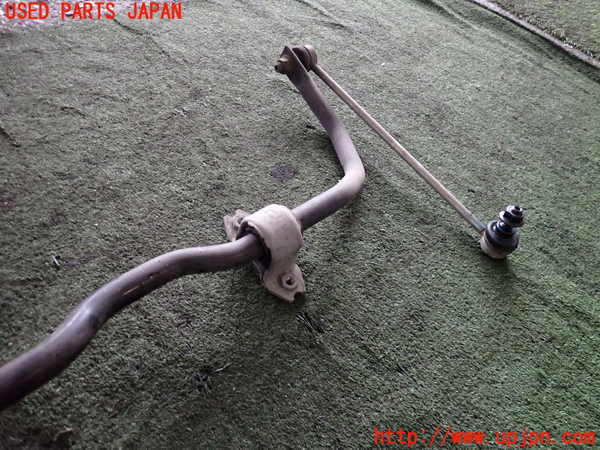 2UPJ-9239845440]アウディ・A3 スポーツバック(8PCAX)フロントスタビライザー 中古_2