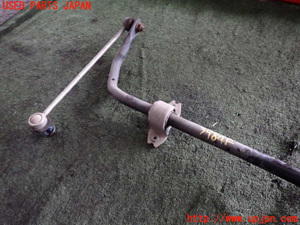 2UPJ-9239845440]アウディ・A3 スポーツバック(8PCAX)フロントスタビライザー 中古_3