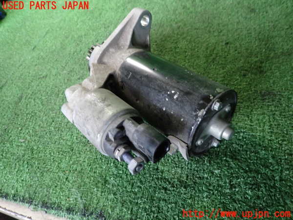2UPJ-9239846010]アウディ・A3 スポーツバック(8PCAX)セルモーター 中古_2