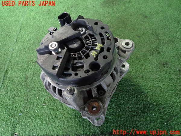 2UPJ-9239846015]アウディ・A3 スポーツバック(8PCAX)オルタネーター(ダイナモ) 中古_2